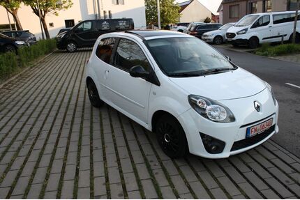 Renault Twingo Gebrauchtwagen