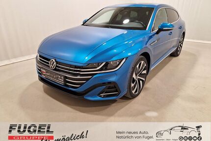 VW Arteon Gebrauchtwagen