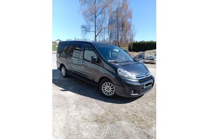 Citroen Jumpy Gebrauchtwagen
