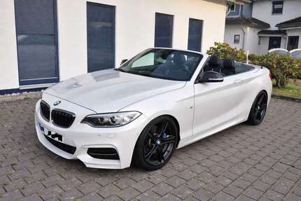 BMW 235 Gebrauchtwagen