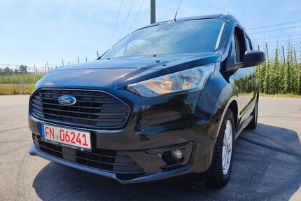 Ford Tourneo Gebrauchtwagen