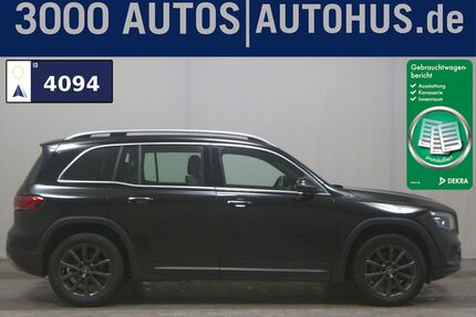 Mercedes-Benz GLB 200 Gebrauchtwagen