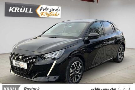 Peugeot 208 Gebrauchtwagen