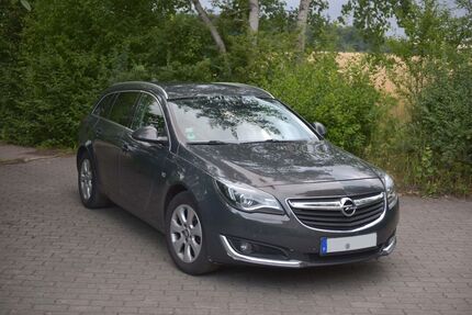 Opel Insignia Gebrauchtwagen