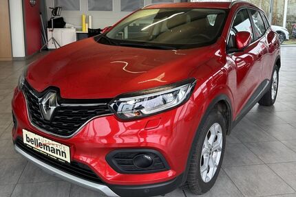 Renault Kadjar Gebrauchtwagen