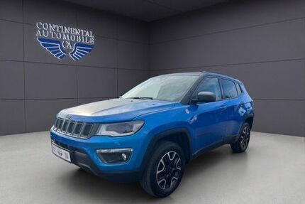 Jeep Compass Gebrauchtwagen