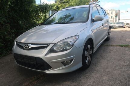 Hyundai i30 Gebrauchtwagen