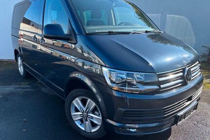 VW T6 Multivan Gebrauchtwagen