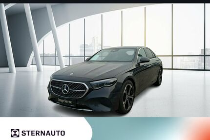 Mercedes-Benz E 400 Gebrauchtwagen