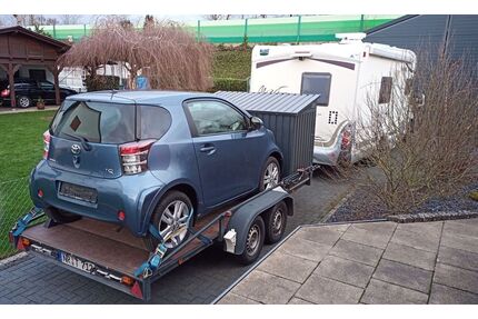 Toyota IQ Gebrauchtwagen