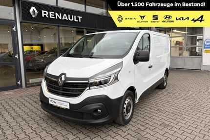 Renault Trafic Gebrauchtwagen