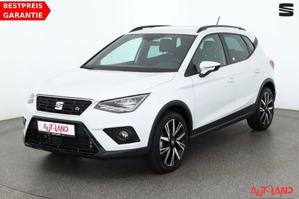 Seat Arona Gebrauchtwagen