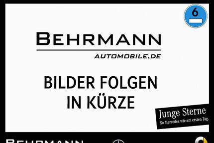 Mercedes-Benz CLA 250 Gebrauchtwagen