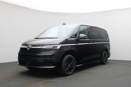 VW T7 Multivan Gebrauchtwagen