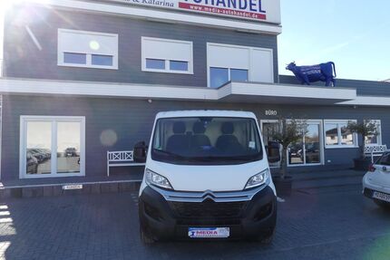 Citroen Jumper Gebrauchtwagen