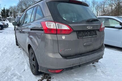 Ford Grand C-Max Gebrauchtwagen
