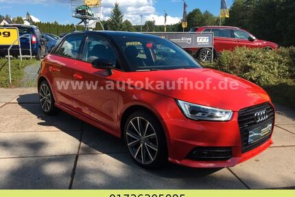 Audi A1 Gebrauchtwagen