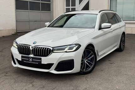 BMW 540 Gebrauchtwagen