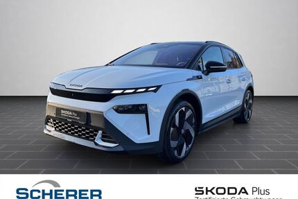 Skoda Elroq Gebrauchtwagen