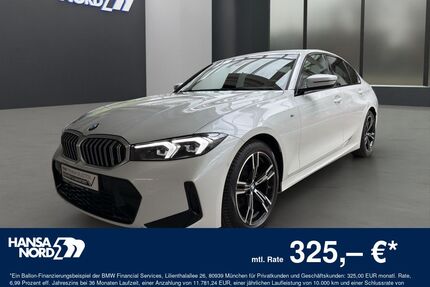 BMW 318 Gebrauchtwagen