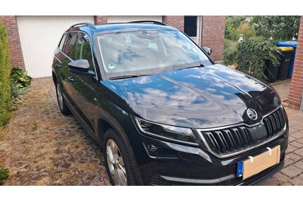 Skoda Kodiaq Gebrauchtwagen