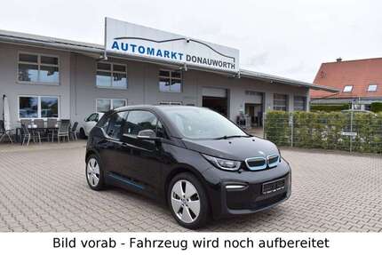 BMW i3 Gebrauchtwagen