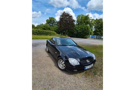 Mercedes-Benz 200 Gebrauchtwagen