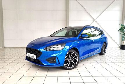 Cupra Focus 