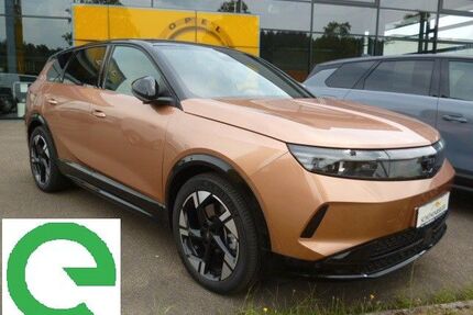 Opel Grandland (X) Gebrauchtwagen