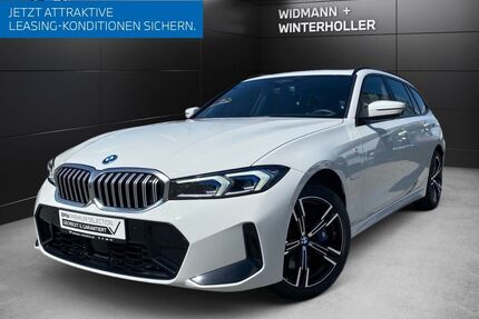 BMW 330 Gebrauchtwagen
