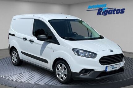 Ford Transit Courier Gebrauchtwagen