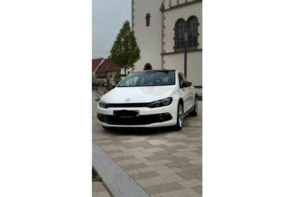 VW Scirocco Gebrauchtwagen
