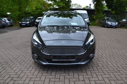 Ford S-Max Gebrauchtwagen
