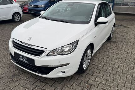 Peugeot 308 Gebrauchtwagen