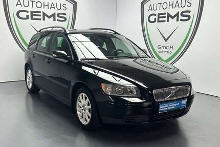Volvo V50 Gebrauchtwagen