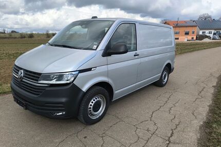 VW T6 Transporter Gebrauchtwagen