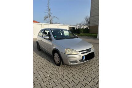 Opel Corsa Gebrauchtwagen