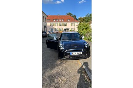 Mini Cooper SE Gebrauchtwagen