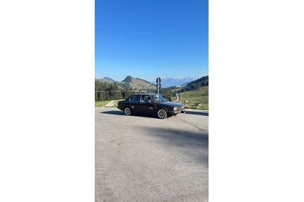 Alfa Romeo Alfetta Gebrauchtwagen