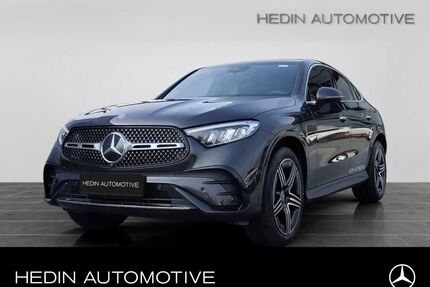 Mercedes-Benz GLC 200 Gebrauchtwagen