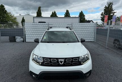 Dacia Duster Gebrauchtwagen