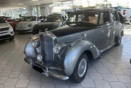 Bentley Andere Oldtimer