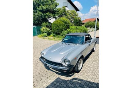 Fiat Spider Europa Gebrauchtwagen