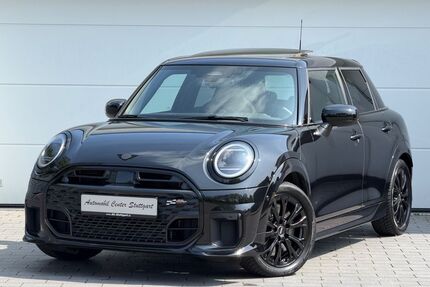 Mini Cooper C Gebrauchtwagen