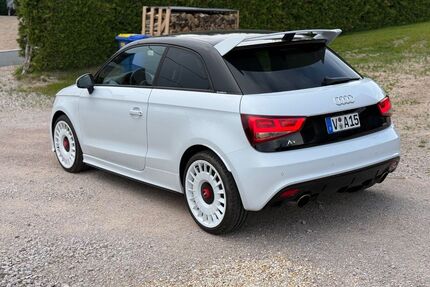 Audi quattro Gebrauchtwagen
