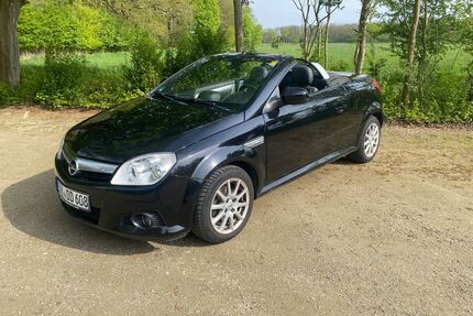 Opel Tigra Gebrauchtwagen