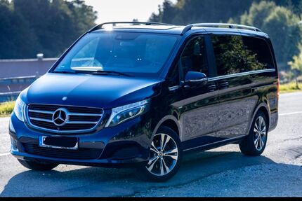 Mercedes-Benz V 250 Gebrauchtwagen
