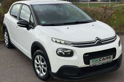Citroen C3 Gebrauchtwagen