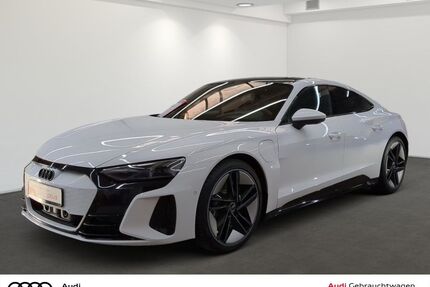 Audi e-tron GT Gebrauchtwagen