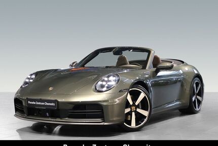 Porsche 992 Gebrauchtwagen